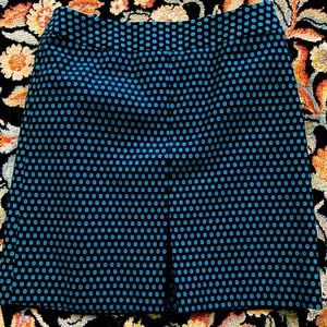 SOLD LOFT skirt 0P